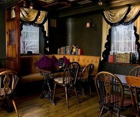 The Lambton Worm Otel Chester-le-Street Dış mekan fotoğraf