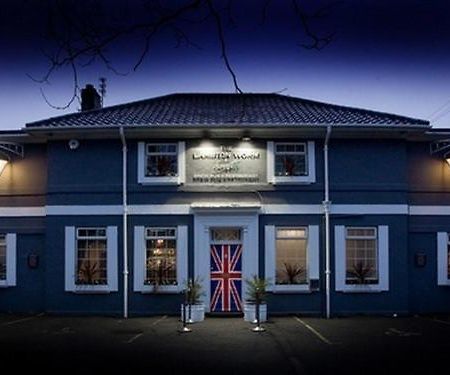 The Lambton Worm Otel Chester-le-Street Dış mekan fotoğraf