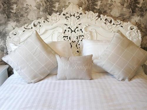 The Lambton Worm Otel Chester-le-Street Oda fotoğraf