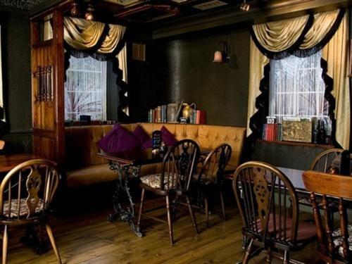 The Lambton Worm Otel Chester-le-Street Dış mekan fotoğraf