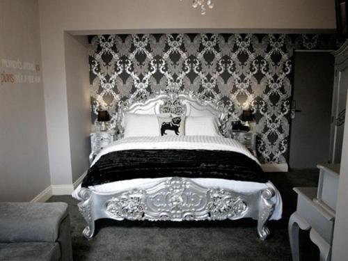 The Lambton Worm Otel Chester-le-Street Oda fotoğraf